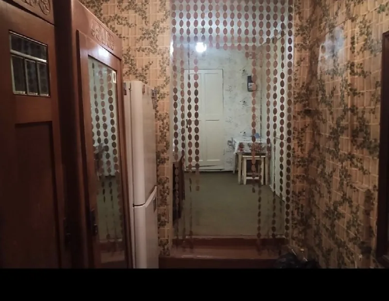 2-кімнатна квартира, 33 м², Центр