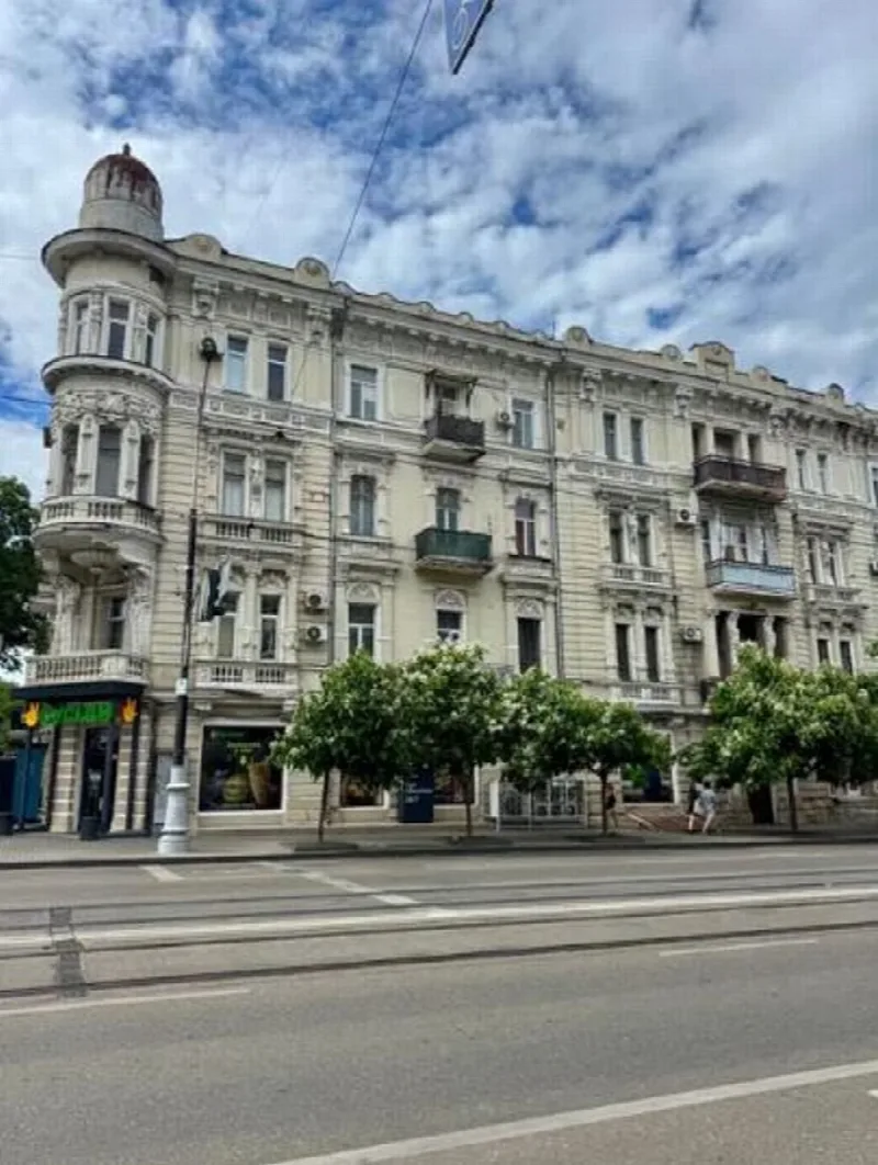 1-кімнатна квартира, 30 м², Центр