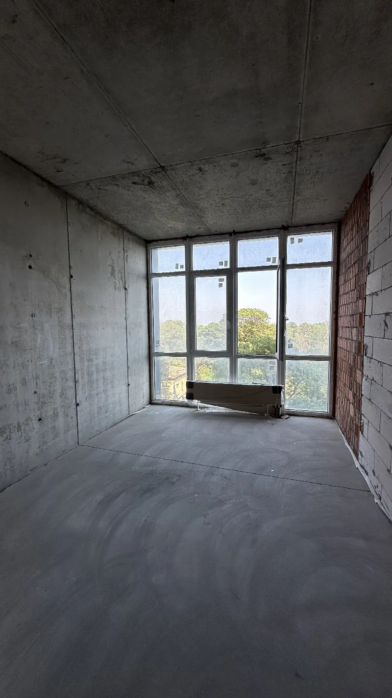 2-комнатная квартира, 78 м², Олимпийский, Шевченко-Французский