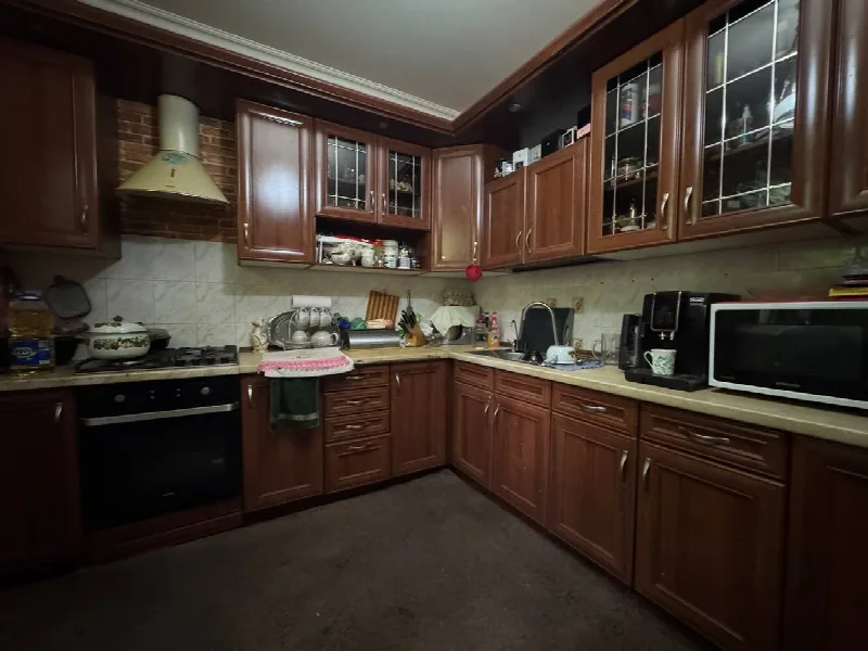 2-кімнатний будинок, 165 м², Чубаївка