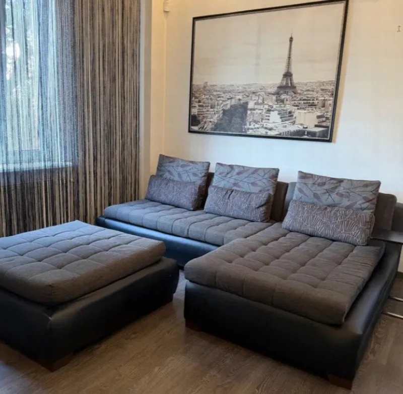 2-кімнатні, 45 м²
