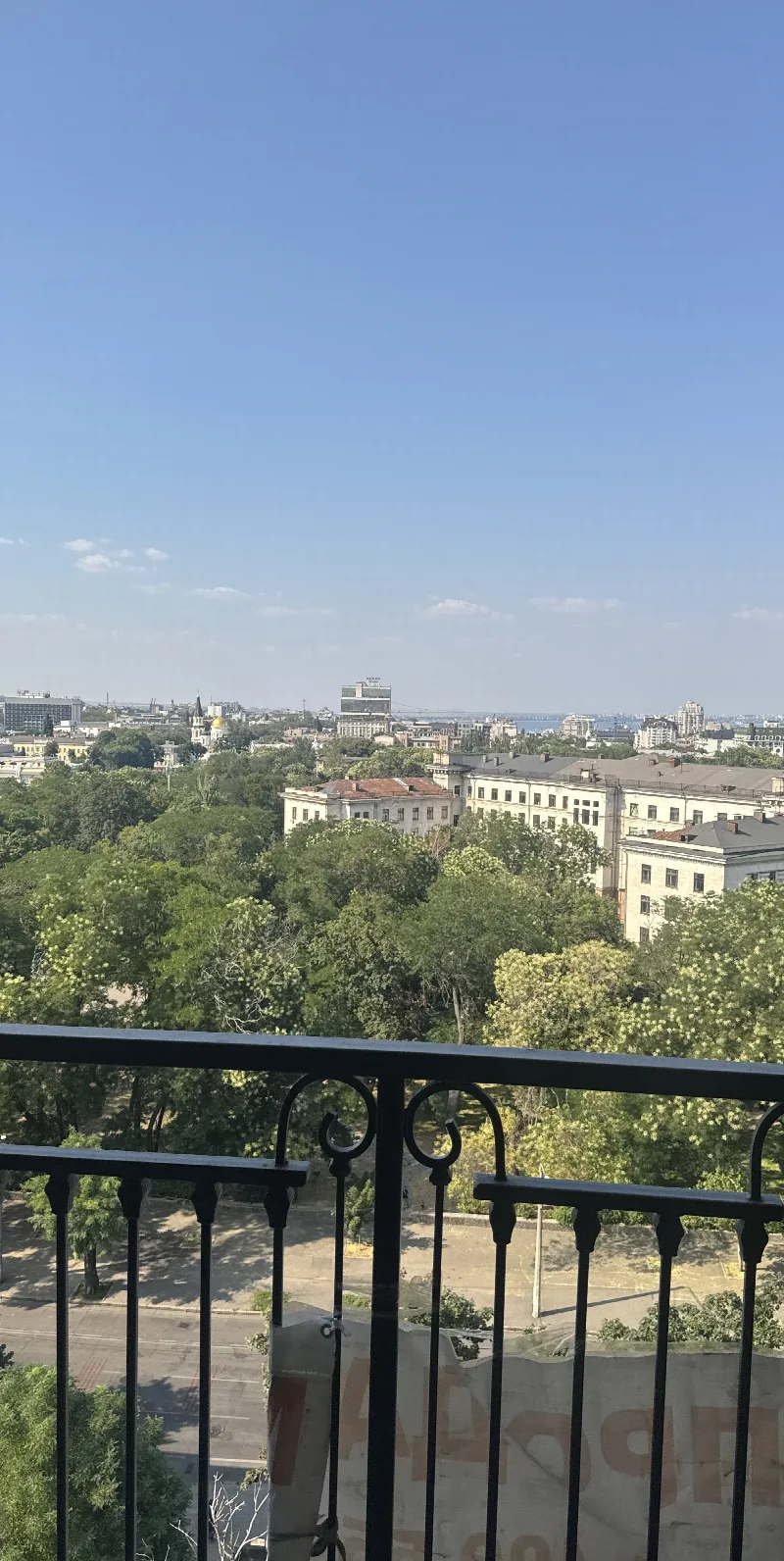 1-room apartment, 38 m², The Apollo, City Centre