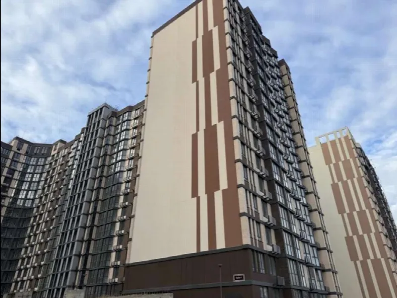 2-комнатная квартира, 76 м², Прохоровский квартал, Молдаванка