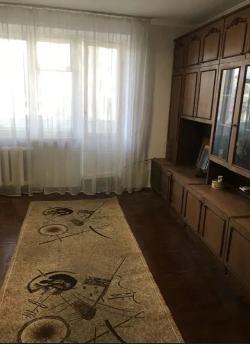 3-кімнатна квартира, 67 м², Фонтан