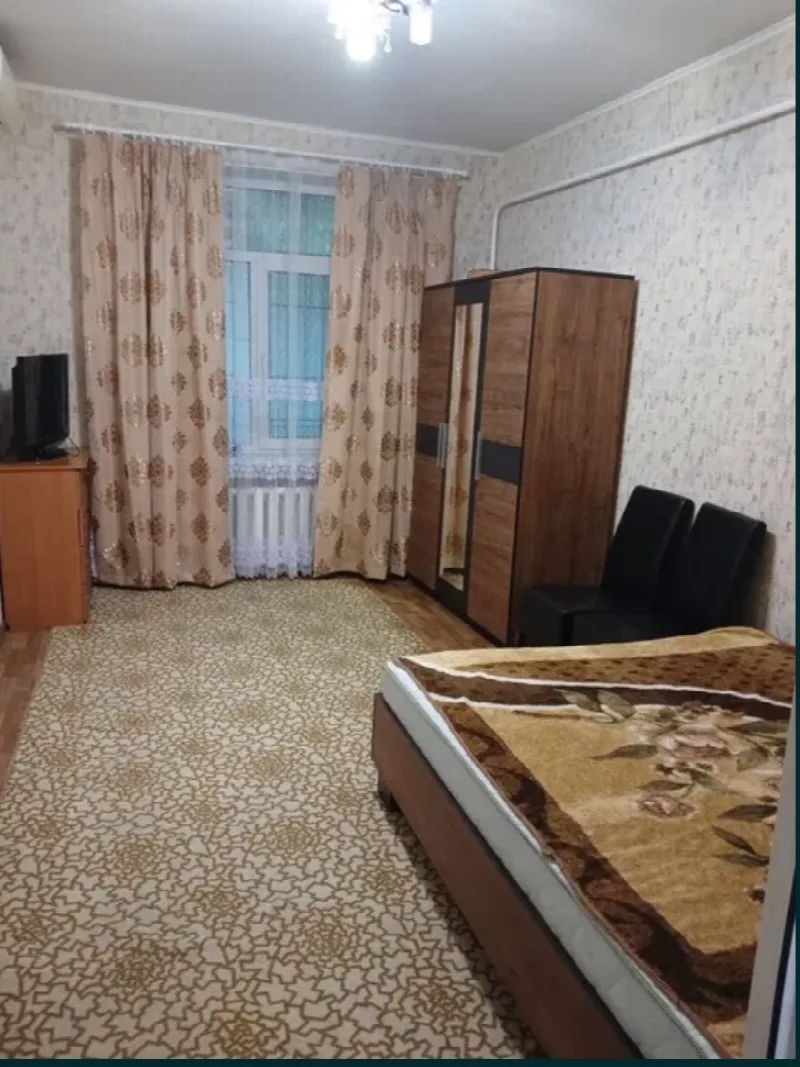 2-кімнатні, 45 м²