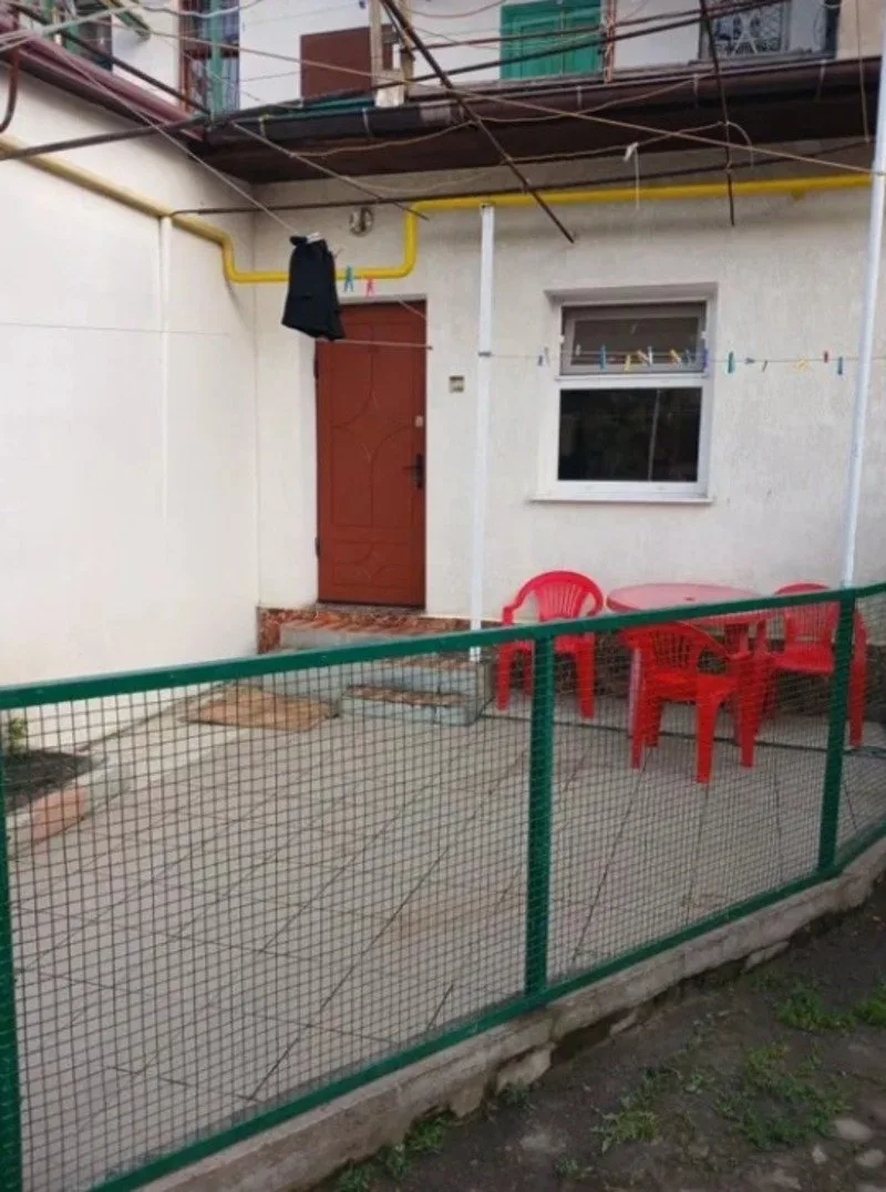 2-кімнатна квартира, 45 м², Молдаванка