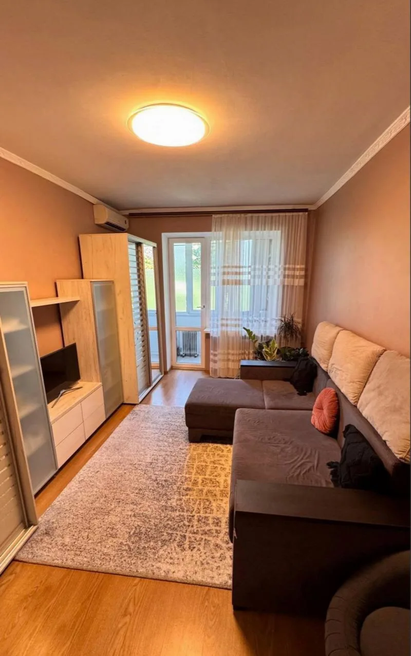 2-кімнатні, 46 м²