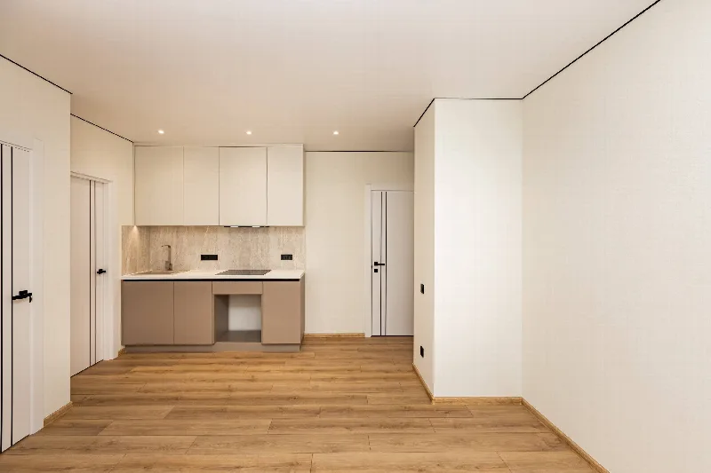 2-кімнатна квартира, 47 м², 59 Перлина, Котовського
