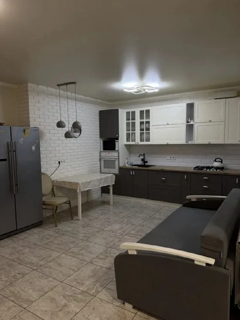 3-комнатная квартира, 68 м², Лески