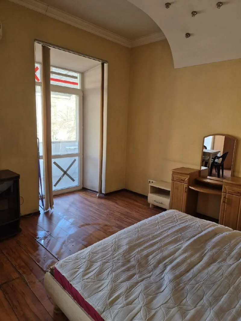 1-комнатная квартира, 39 м², Центр