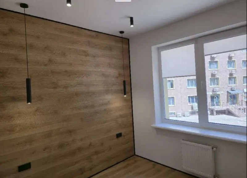 1-кімнатна квартира, 38 м², 48 Перлина, Фонтан