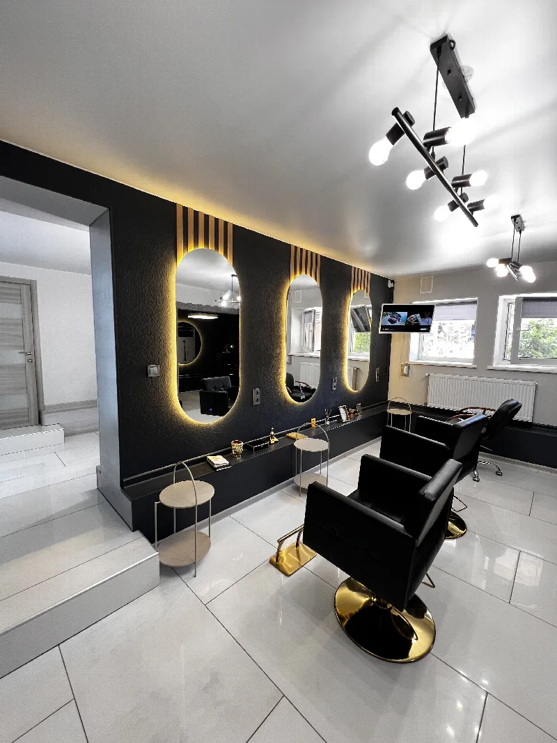 Commercial, 76 m², Kotovskoho