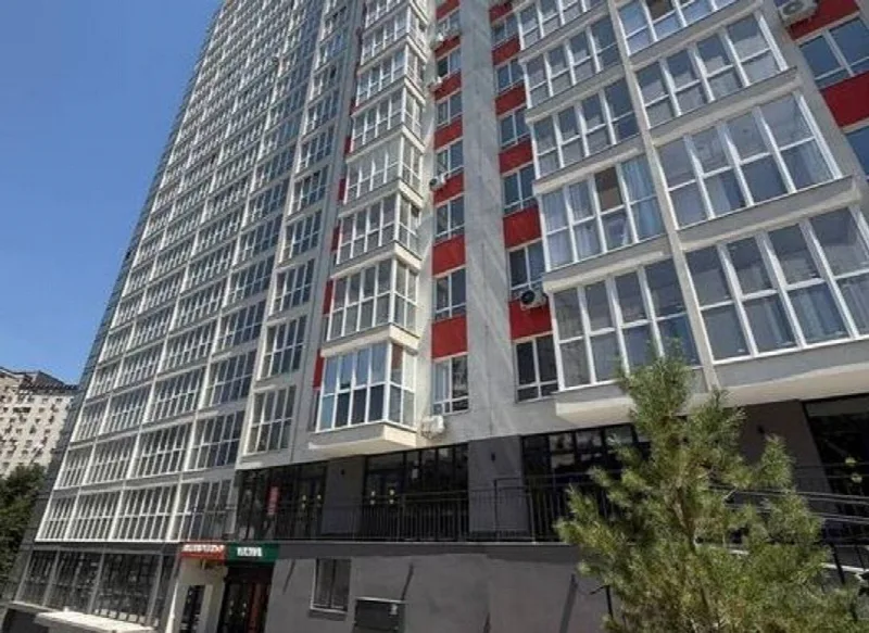 2-кімнатна квартира, 69 м², Акварель 3, Молдаванка