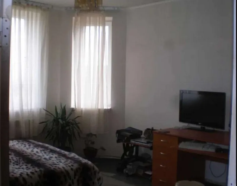 3-кімнатний будинок, 192 м², Малодолинське