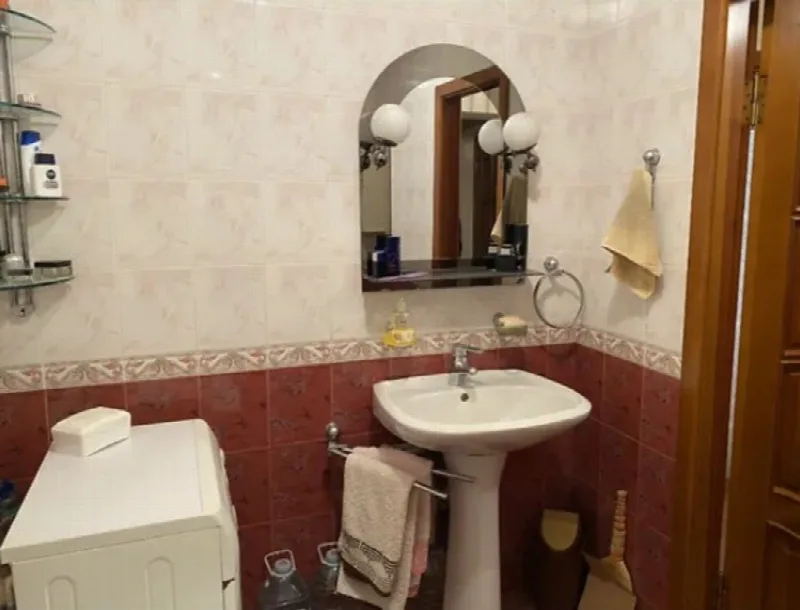 2-кімнатні, 47 м²