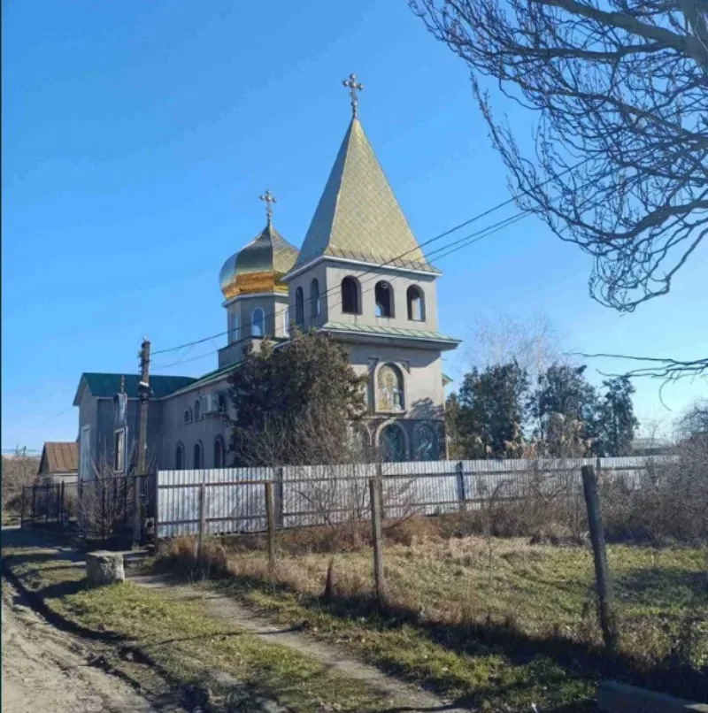 2-кімнатний будинок, 55 м², Большевик