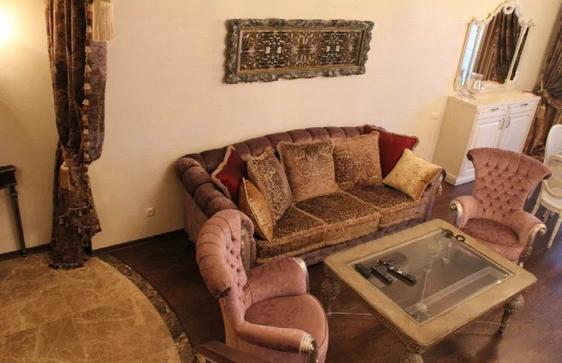 1-комнатная квартира, 115 м², Армейский, Фонтан