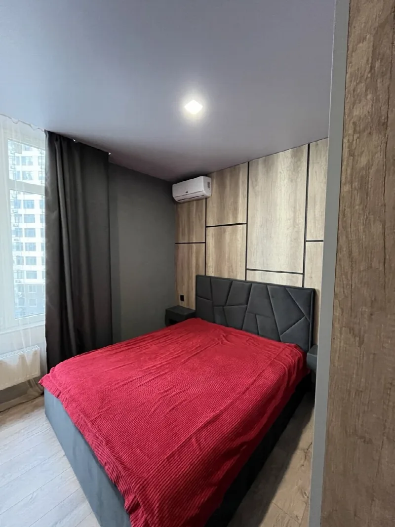 1-кімнатна квартира, 53 м², 48 Перлина, Фонтан