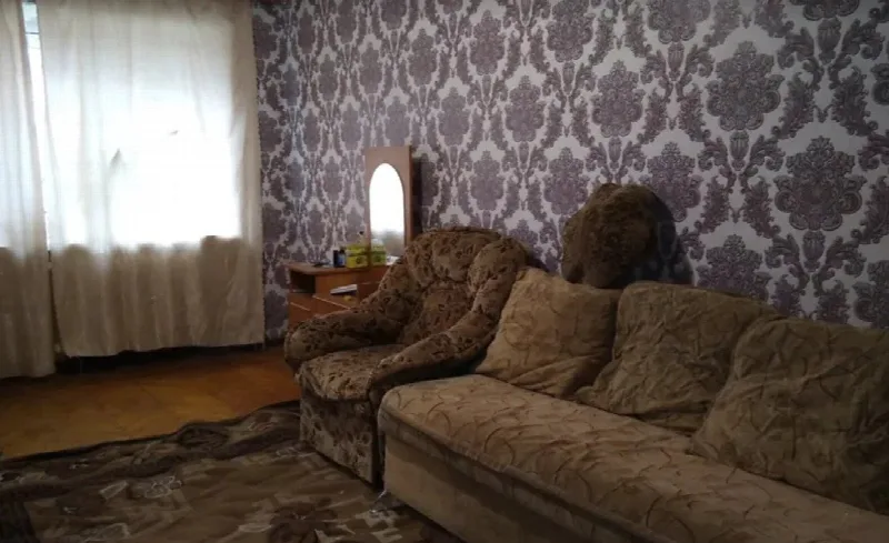 2-кімнатна квартира, 44 м², Котовського