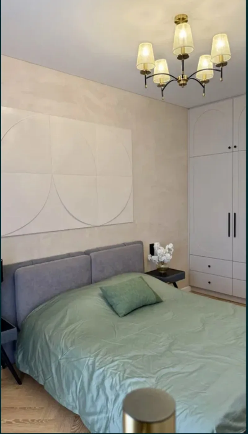 1-кімнатна квартира, 42 м², Консул, Фонтан