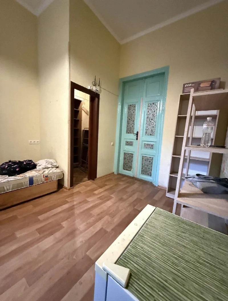 1-кімнатна квартира, 25 м², Центр