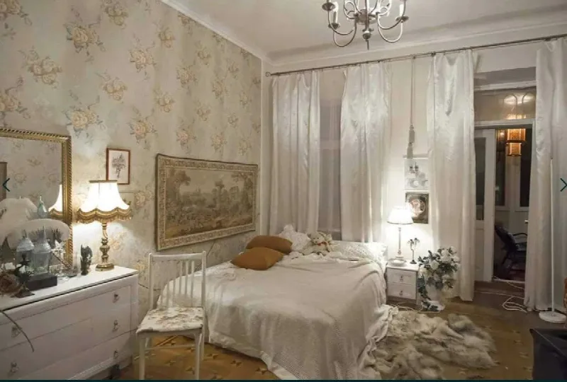 3-комнатная квартира, 165 м², Центр
