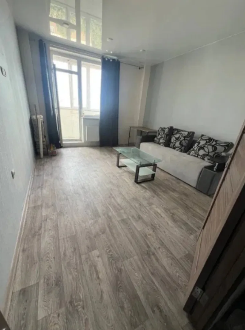 1-кімнатна квартира, 43 м², Мелодия, Котовського