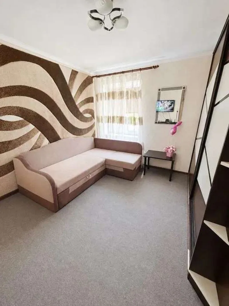 2-кімнатні, 30 м²