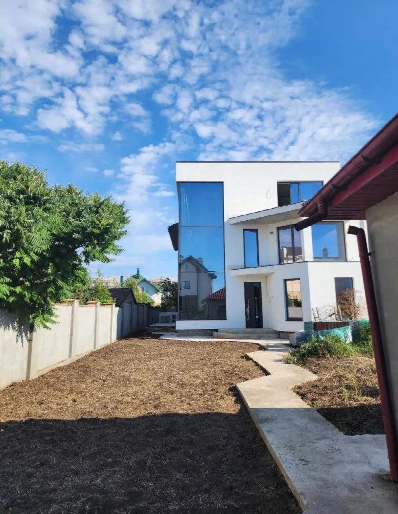 6-кімнатний будинок, 245 м², Фонтанка