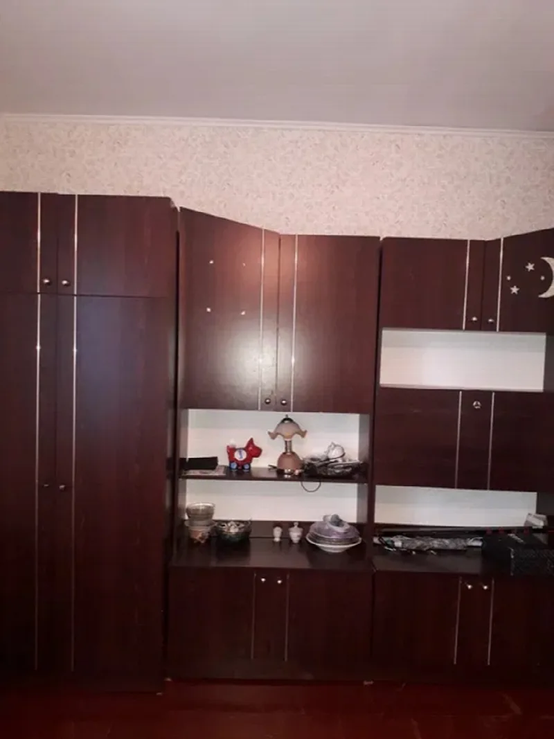 3-кімнатна квартира, 81 м², Котовського