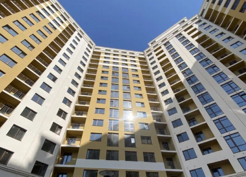 1-комнатная квартира, 37 м², Одесские традиции 2 на Глушко, Таирова