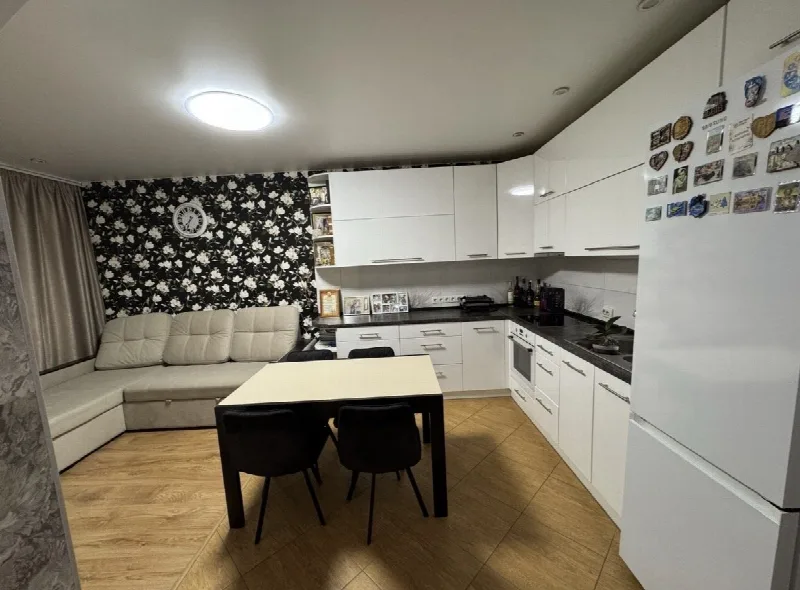 2-комнатная квартира, 56 м², Котовского