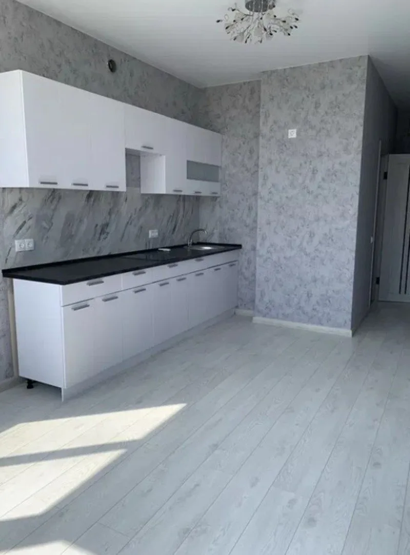 1-комнатная квартира, 43 м², BRUSSELS, Котовского