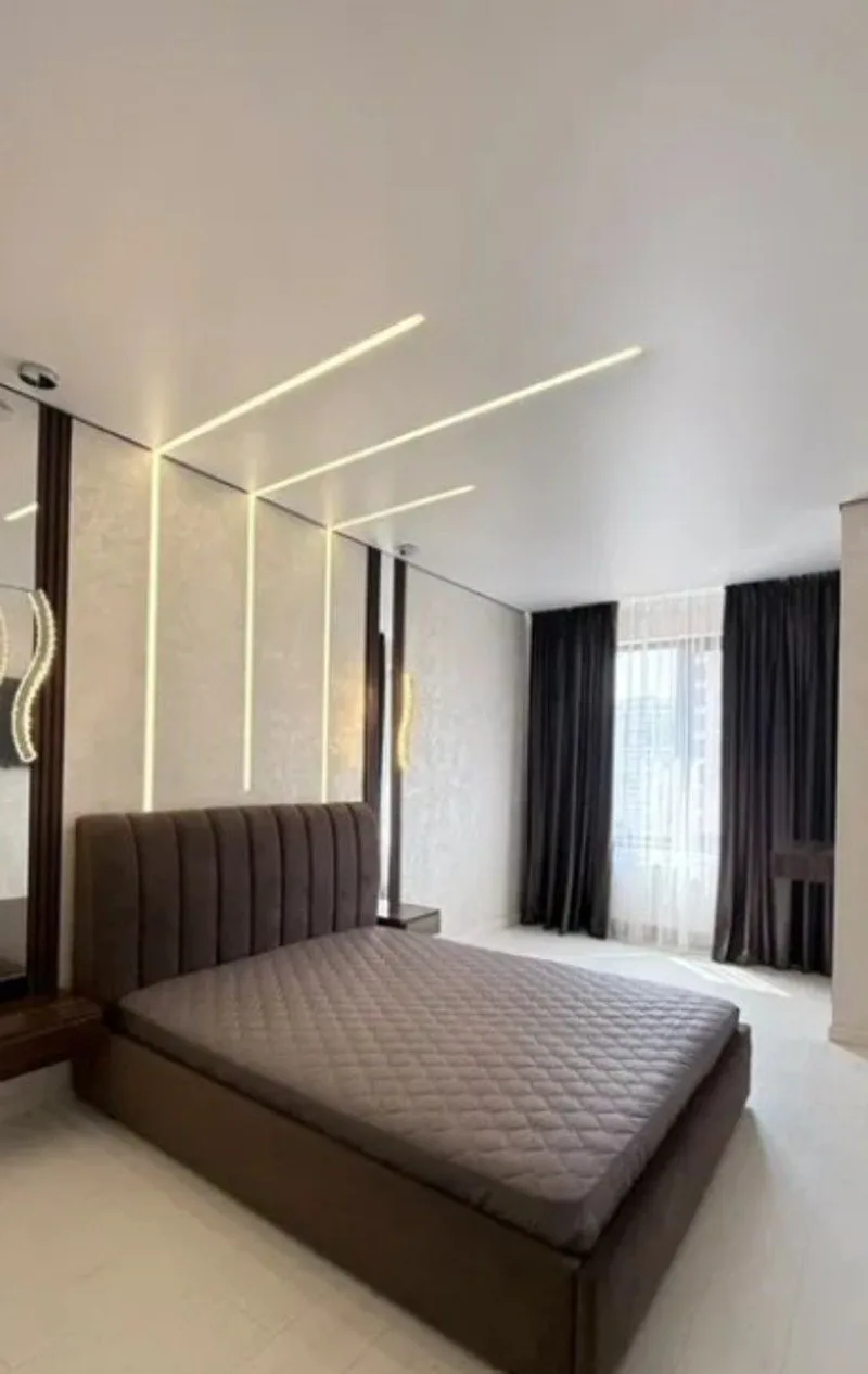1-кімнатна квартира, 45 м², Еллада, Аркадія