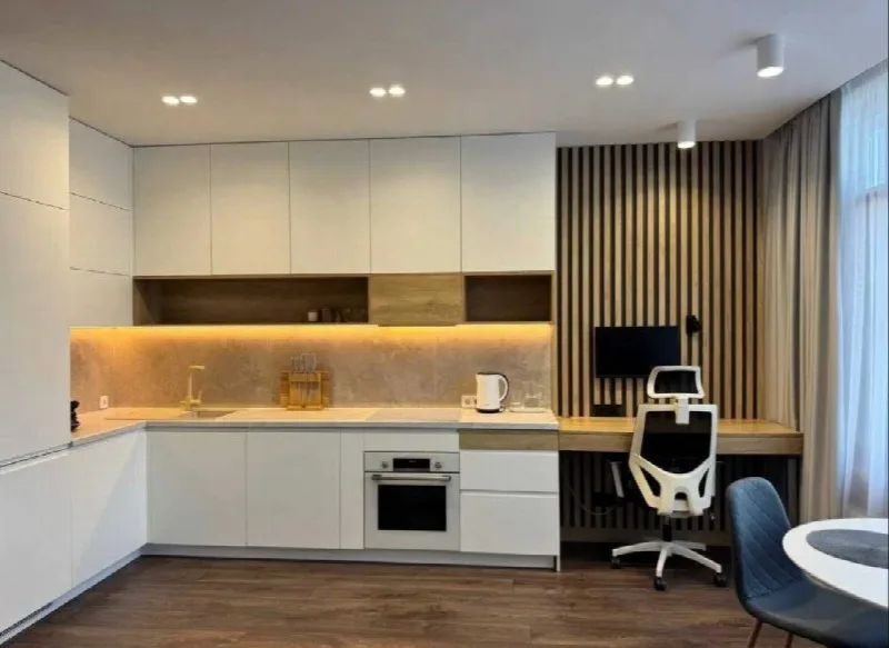 1-кімнатна квартира, 44 м², 44 Перлина, Фонтан