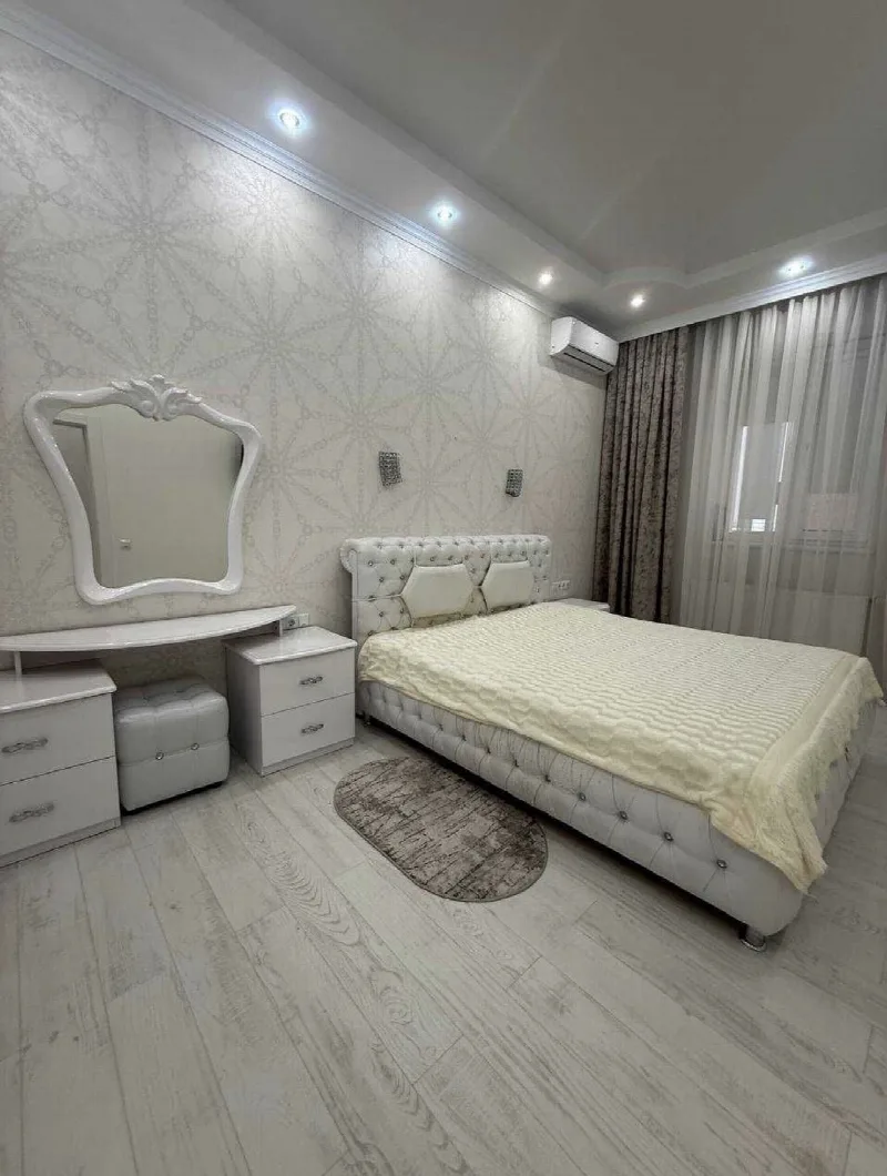 4-кімнатний будинок, 140 м², Таїрова