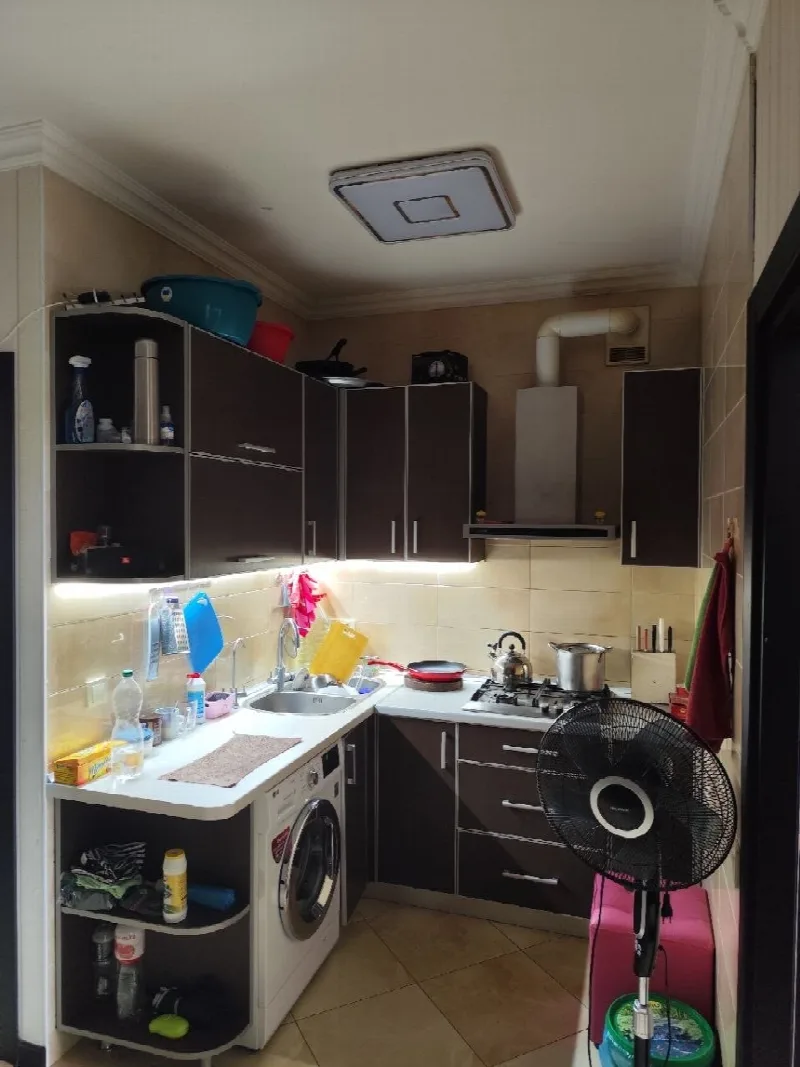 2-кімнатні, 40 м²