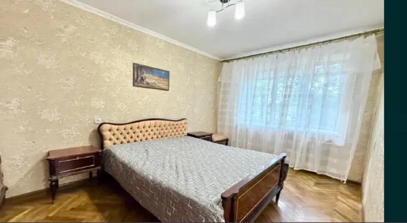 3-комнатная квартира, 63 м², Котовского