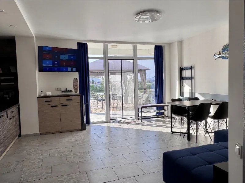 3-комнатная квартира, 60 м², Грибовка