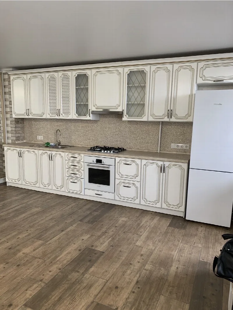 1-кімнатна квартира, 36 м², Таїрова