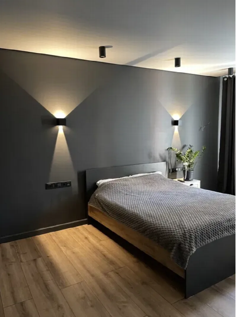 2-room apartment, 67 m², Kotovskoho