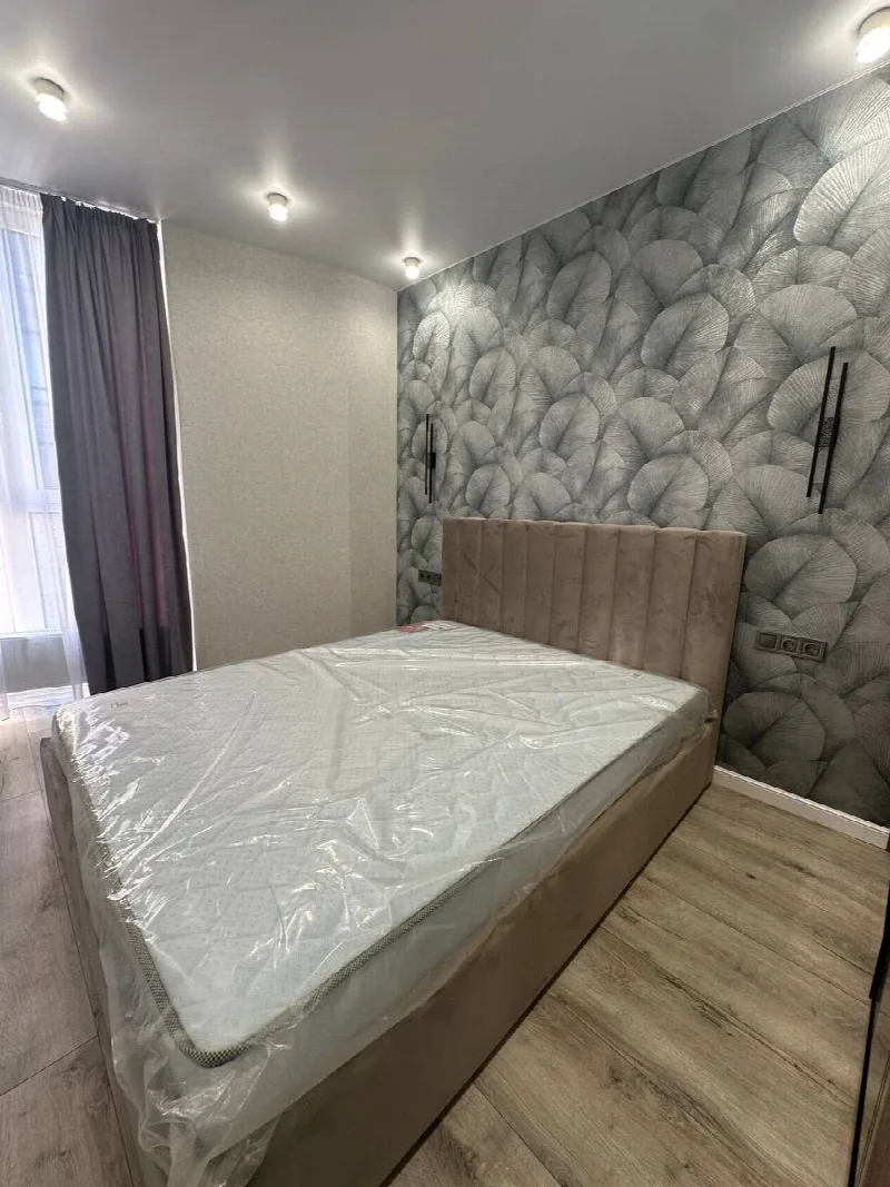 1-комнатная квартира, 45 м², Прохоровский квартал, Молдаванка