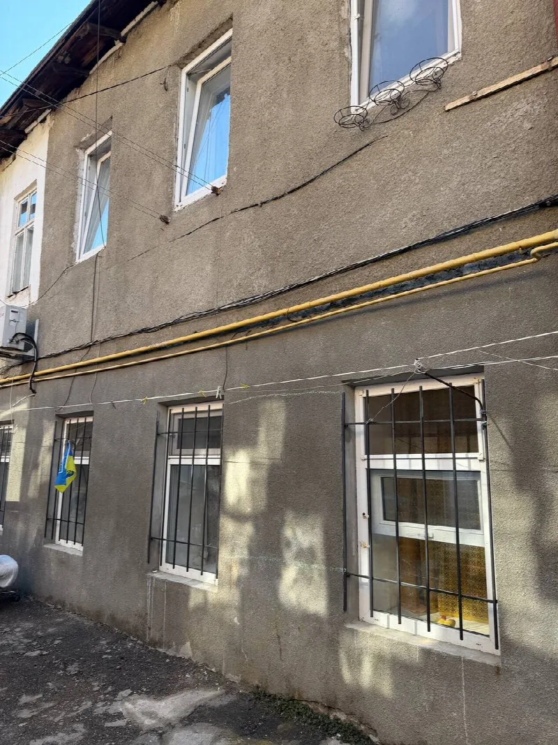 3-комнатная квартира, 73 м², Молдаванка