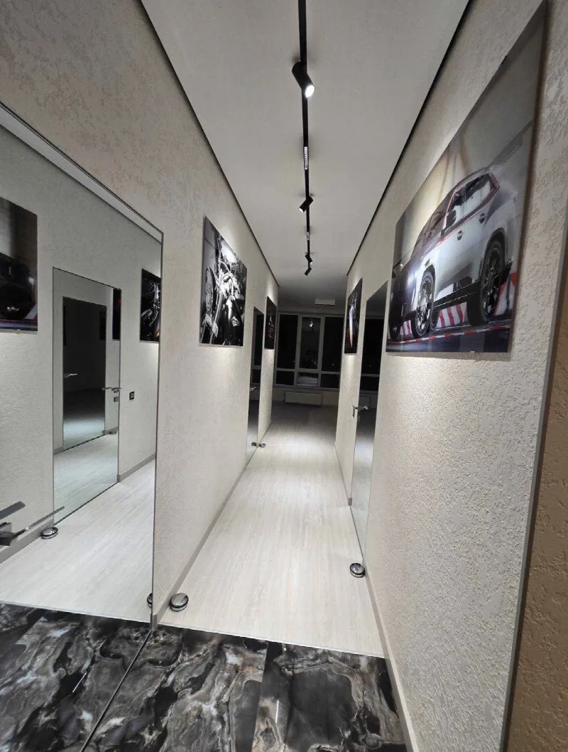 2-комнатная квартира, 60 м², Парк Фонтанов, Фонтанка