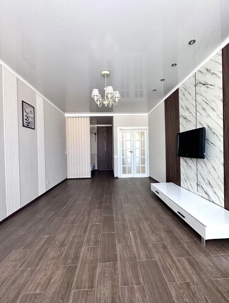 1-room apartment, 53 m², Kotovskoho