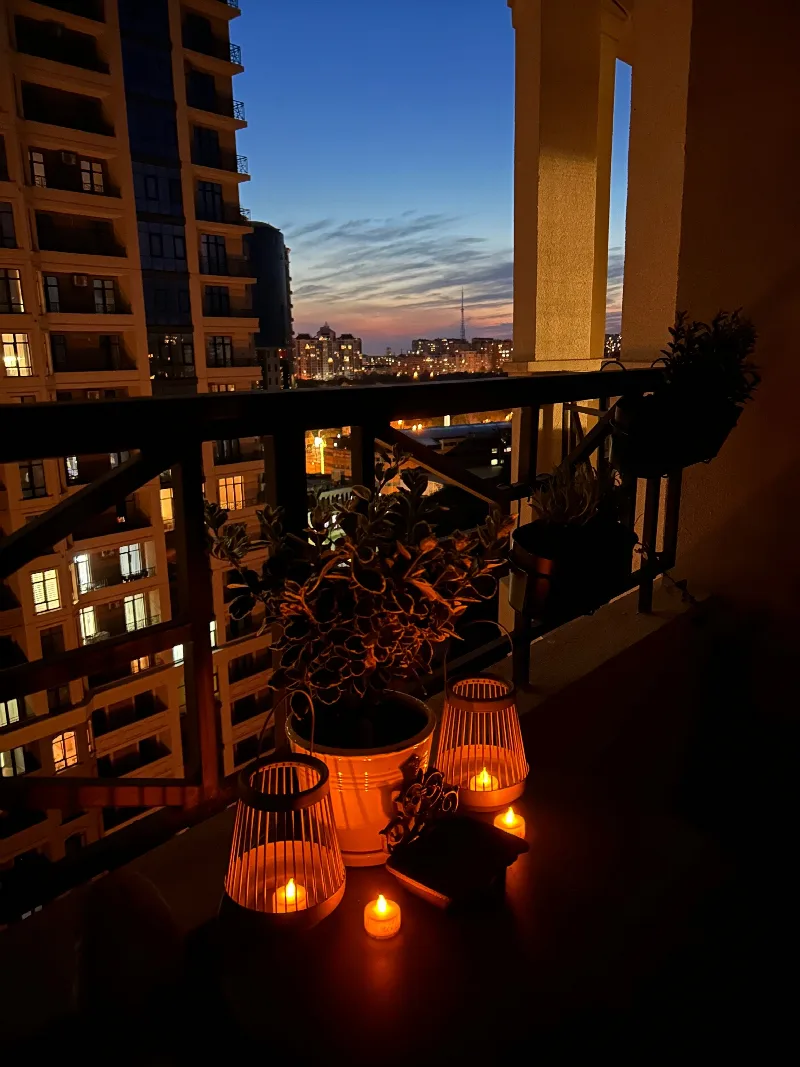 2-кімнатна квартира, 74 м², Елегія парк, Аркадія