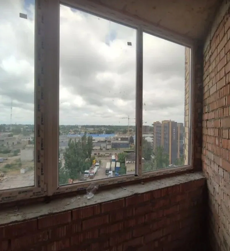 1-комнатная квартира, 34 м², Уютный на Грушевского, Слободка