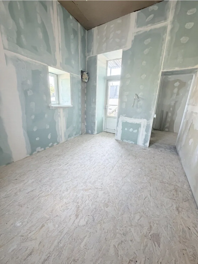 5-комнатная квартира, 120 м², Молдаванка