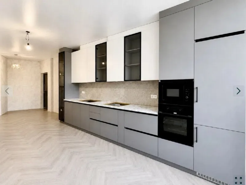 3-кімнатна квартира, 91 м², 67 Перлина, Фонтан