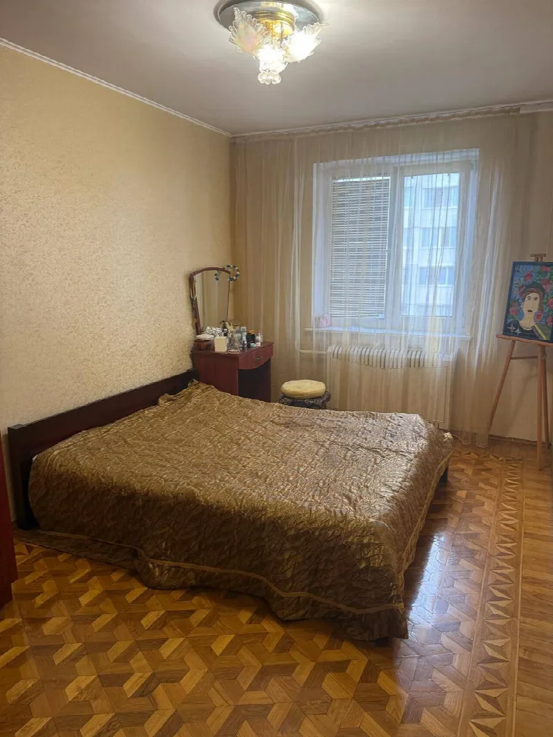 3-кімнатна квартира, 90 м², Черемушки